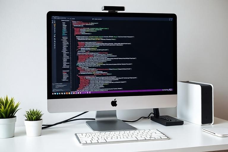 IT & software