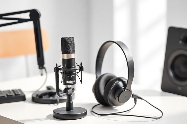 Podcasts
